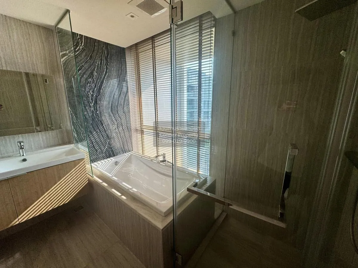 เช่าคอนโด  เอส 47 สุขุมวิท BTS-อโศก คลองตันเหนือ เขต วัฒนา กรุงเท