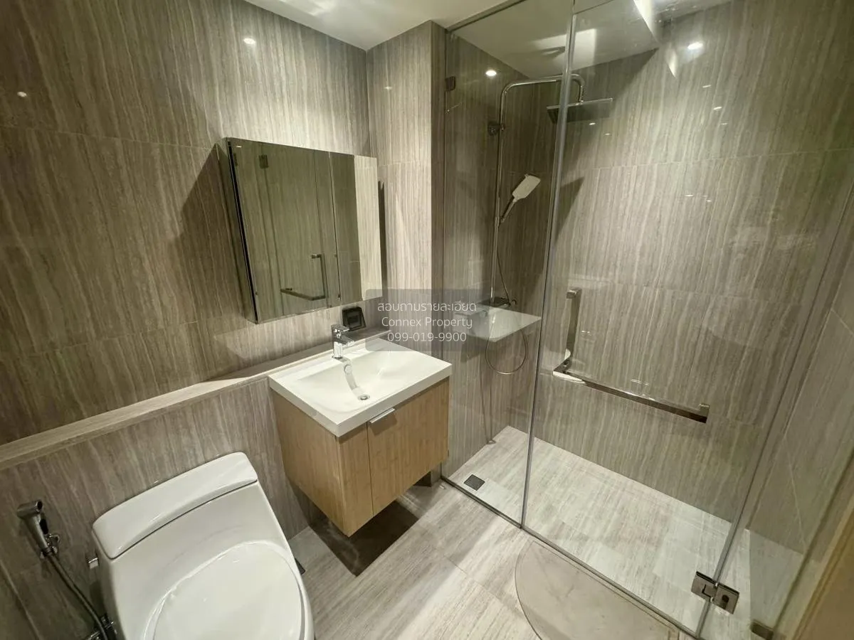 เช่าคอนโด  เอส 47 สุขุมวิท BTS-อโศก คลองตันเหนือ เขต วัฒนา กรุงเท