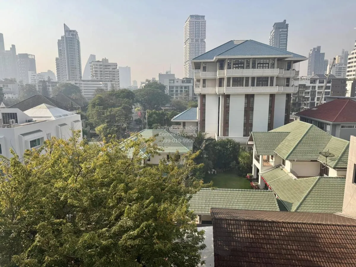 เช่าคอนโด  เอส 47 สุขุมวิท BTS-อโศก คลองตันเหนือ เขต วัฒนา กรุงเท