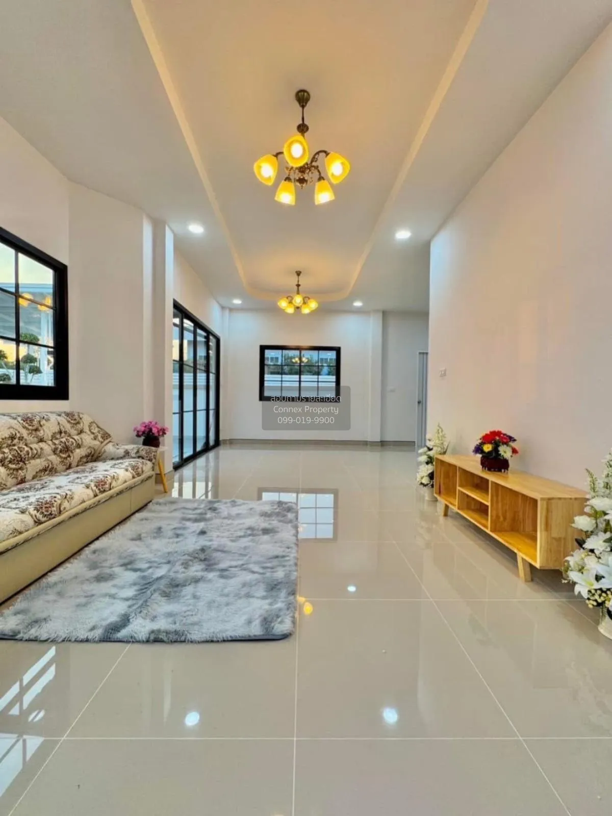 ขายบ้าน  บ้านปิยวรารมย์ 3 ไทรน้อย ไทรน้อย นนทบุรี CX-116588 4