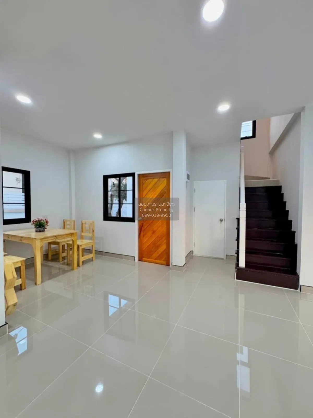 ขายบ้าน  บ้านปิยวรารมย์ 3 ไทรน้อย ไทรน้อย นนทบุรี CX-116588