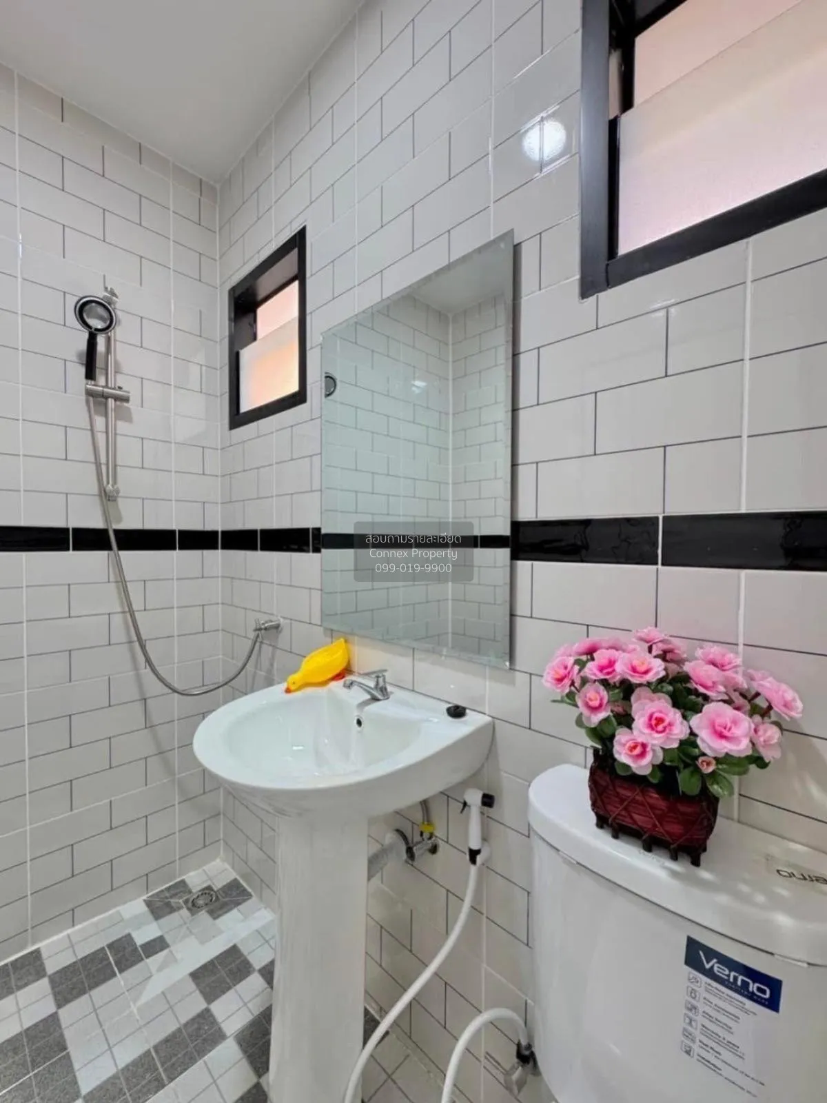 ขายบ้าน  บ้านปิยวรารมย์ 3 ไทรน้อย ไทรน้อย นนทบุรี CX-116588