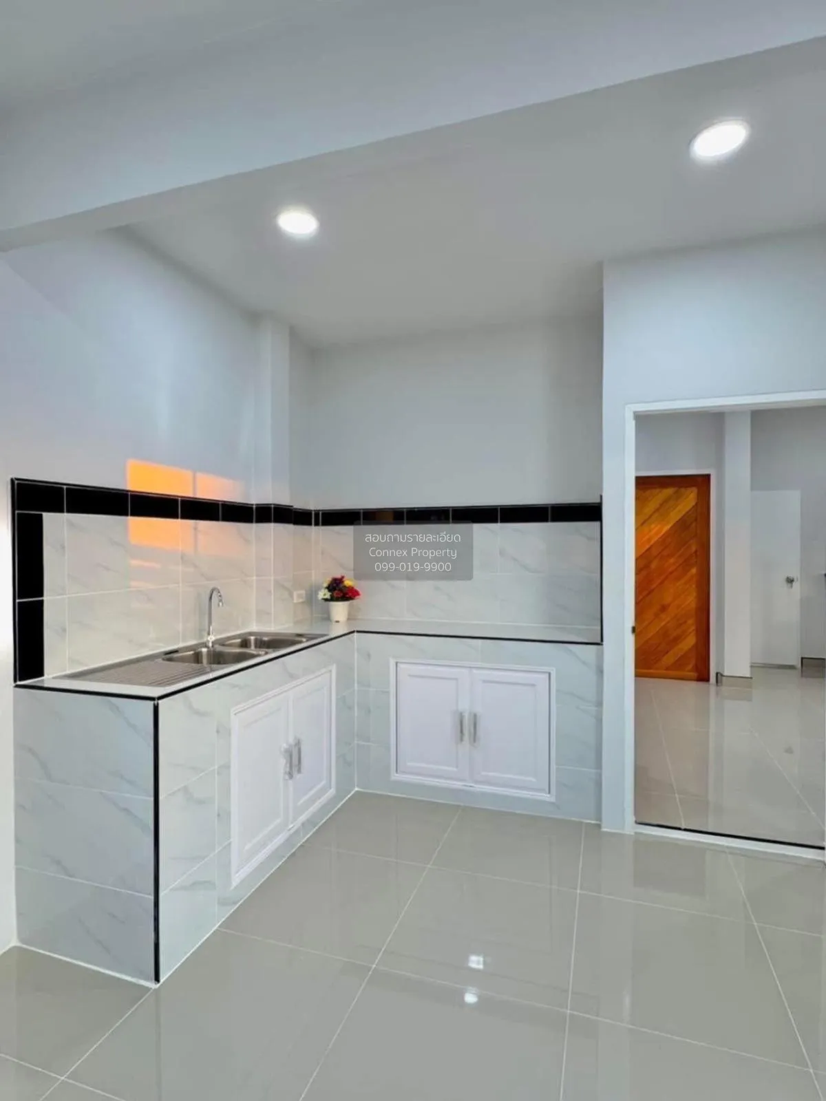 ขายบ้าน  บ้านปิยวรารมย์ 3 ไทรน้อย ไทรน้อย นนทบุรี CX-116588