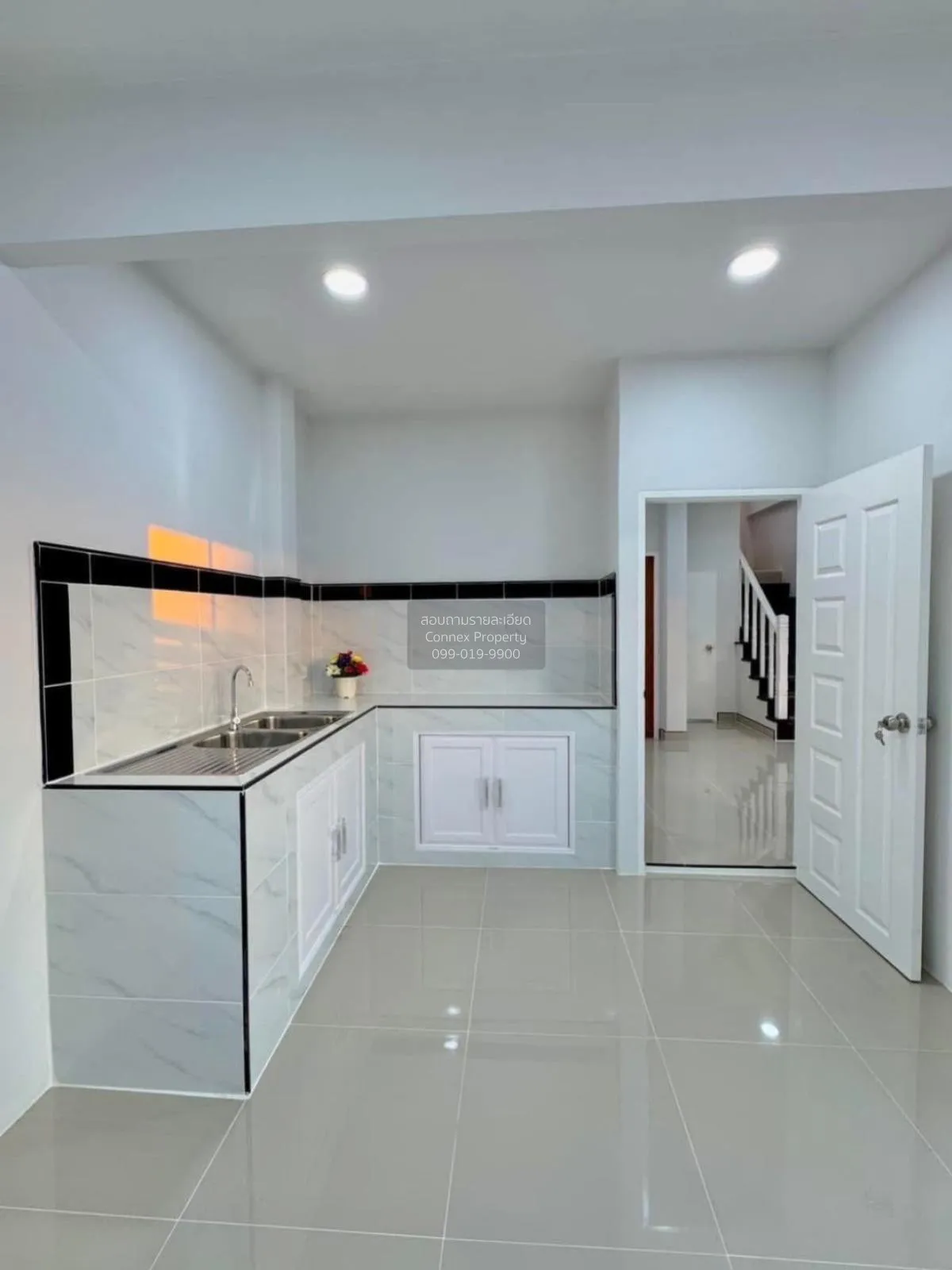 ขายบ้าน  บ้านปิยวรารมย์ 3 ไทรน้อย ไทรน้อย นนทบุรี CX-116588