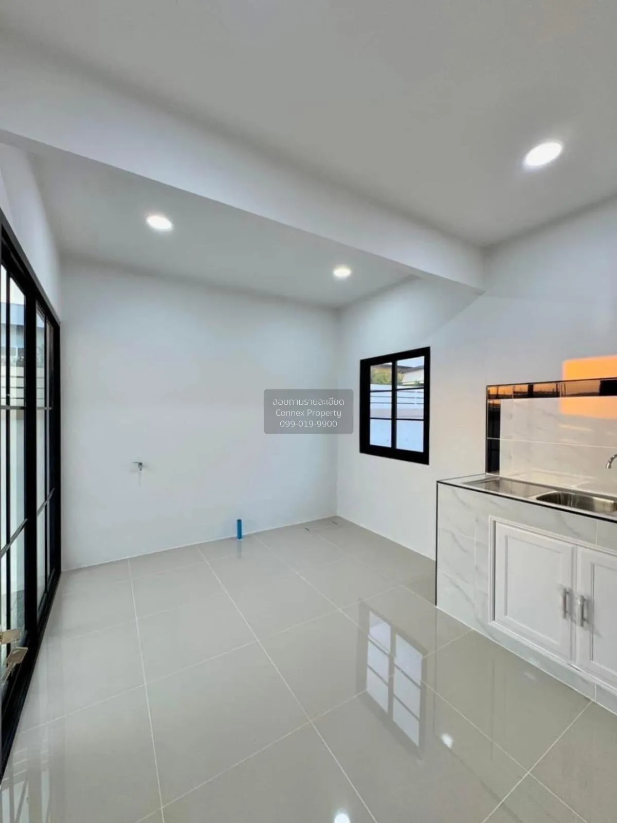 ขายบ้าน  บ้านปิยวรารมย์ 3 ไทรน้อย ไทรน้อย นนทบุรี CX-116588