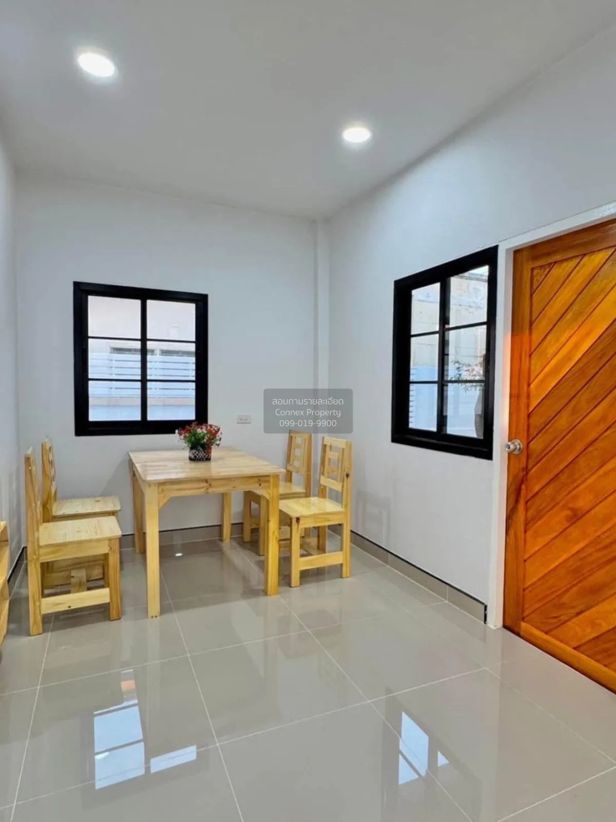 ขายบ้าน  บ้านปิยวรารมย์ 3 ไทรน้อย ไทรน้อย นนทบุรี CX-116588