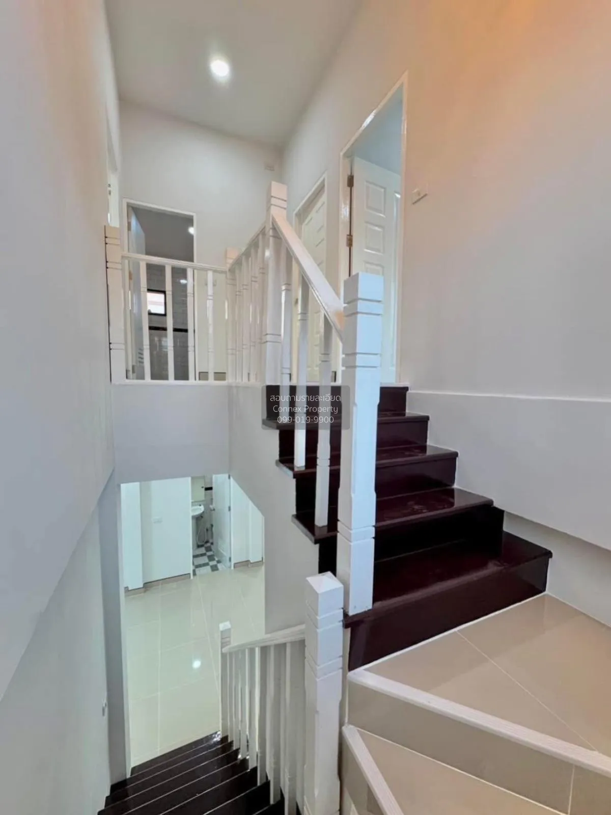 ขายบ้าน  บ้านปิยวรารมย์ 3 ไทรน้อย ไทรน้อย นนทบุรี CX-116588