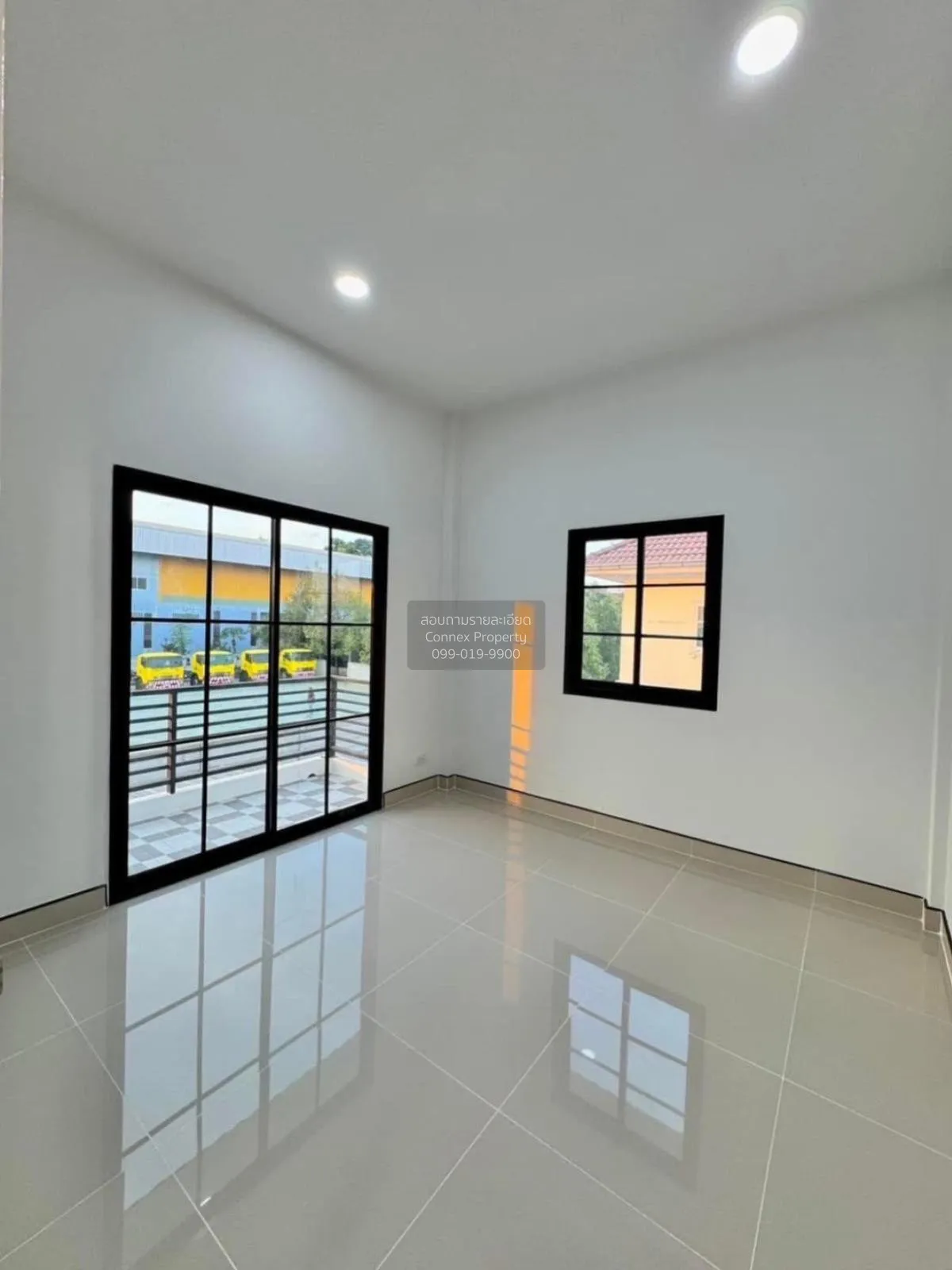 ขายบ้าน  บ้านปิยวรารมย์ 3 ไทรน้อย ไทรน้อย นนทบุรี CX-116588