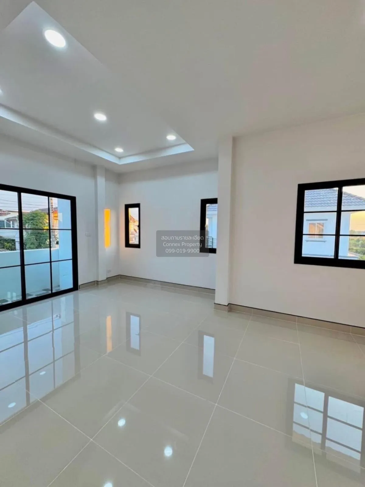 ขายบ้าน  บ้านปิยวรารมย์ 3 ไทรน้อย ไทรน้อย นนทบุรี CX-116588