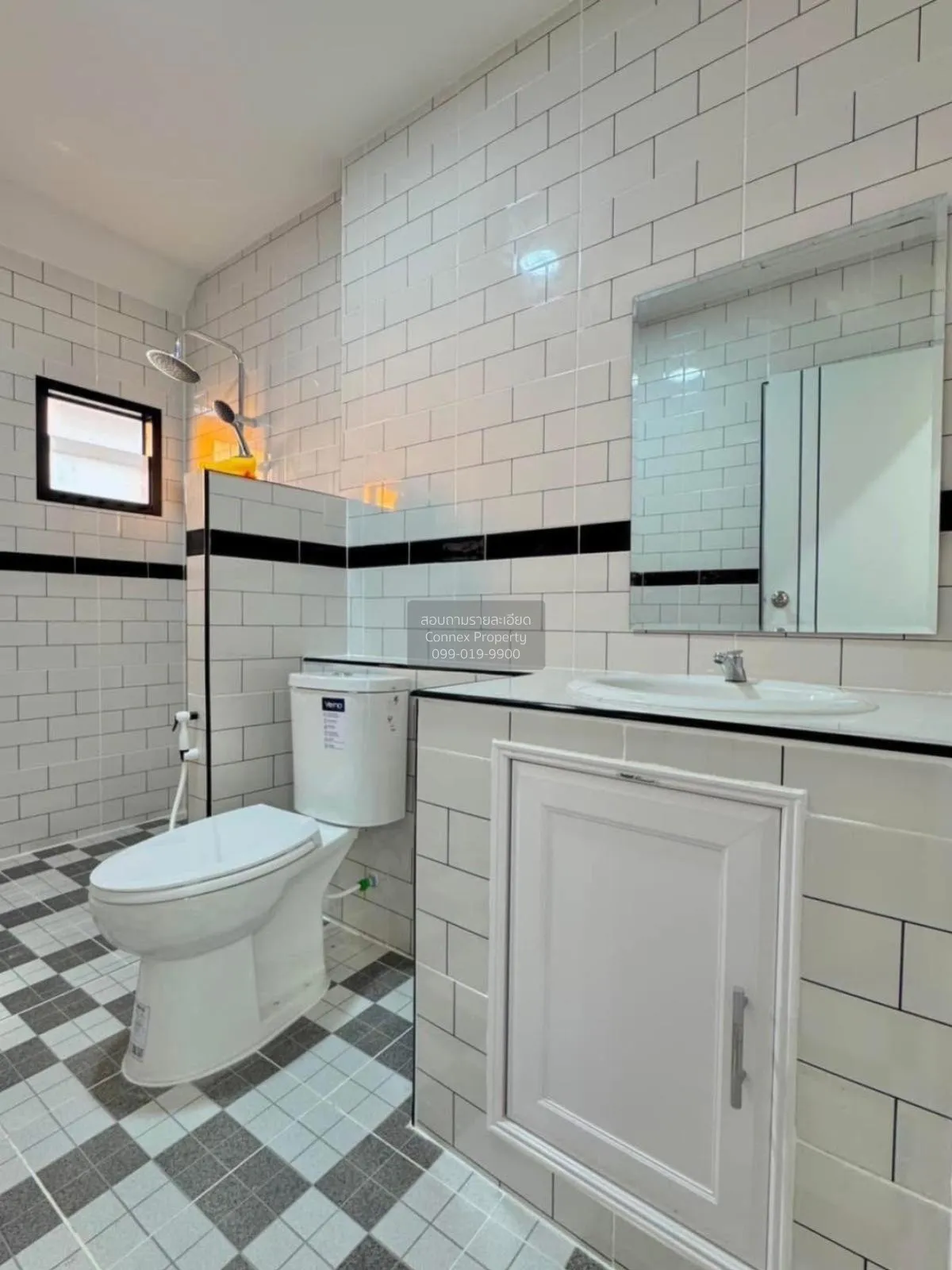 ขายบ้าน  บ้านปิยวรารมย์ 3 ไทรน้อย ไทรน้อย นนทบุรี CX-116588