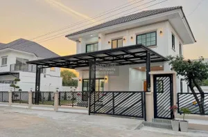 ขายบ้าน  บ้านปิยวรารมย์ 3 ไทรน้อย ไทรน้อย นนทบุรี CX-116588