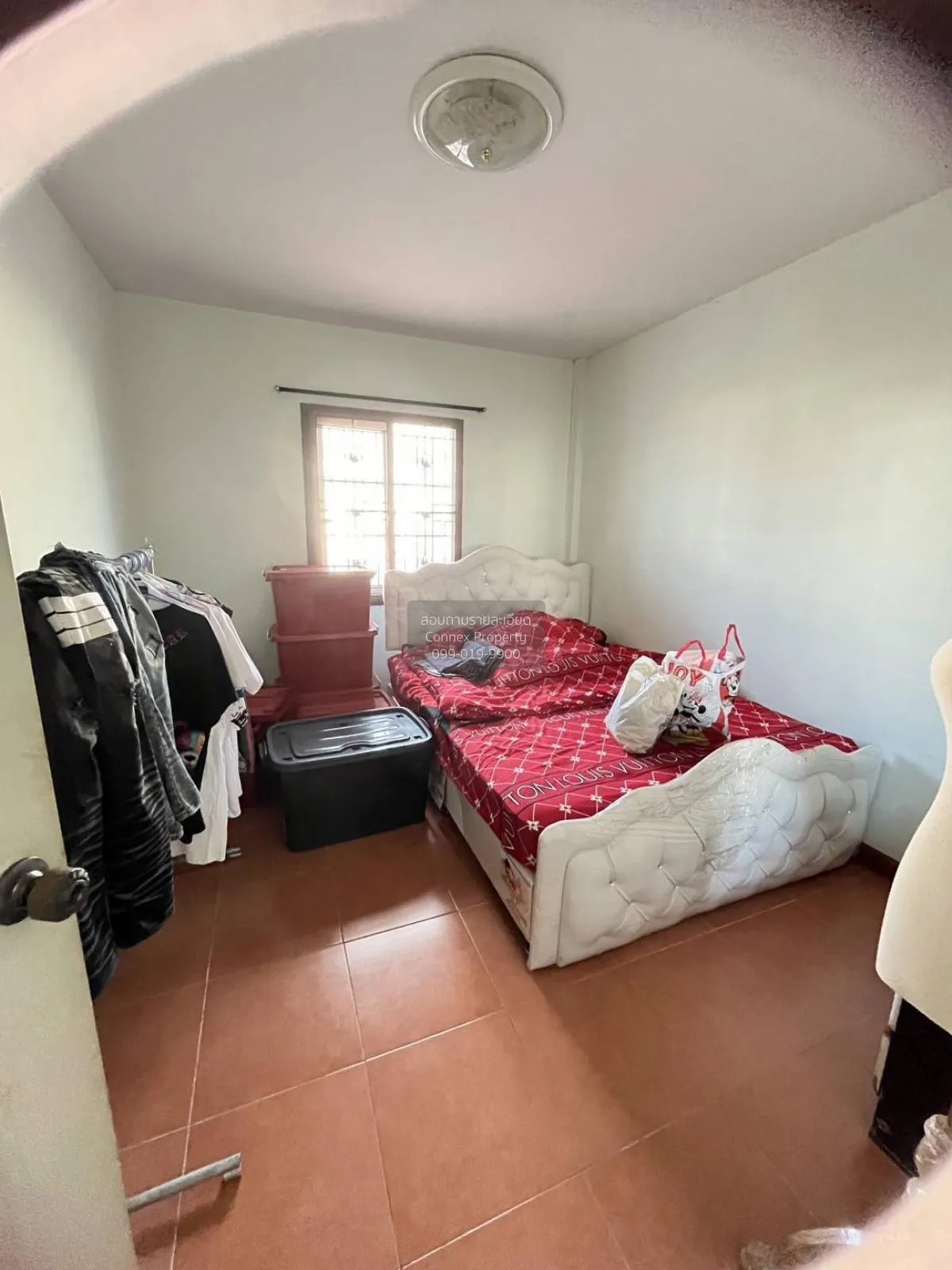 ขายทาวน์เฮ้าส์/ทาวน์โฮม  บ้านบัวทองธานี 8 บางรักพัฒนา บางบัวทอง น