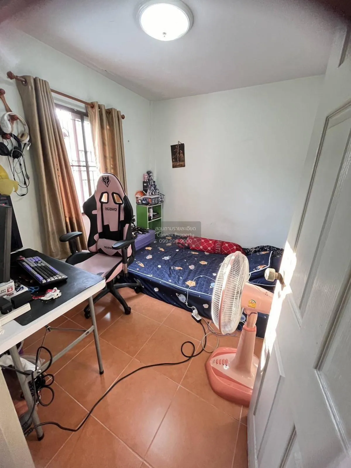 ขายทาวน์เฮ้าส์/ทาวน์โฮม  บ้านบัวทองธานี 8 บางรักพัฒนา บางบัวทอง น