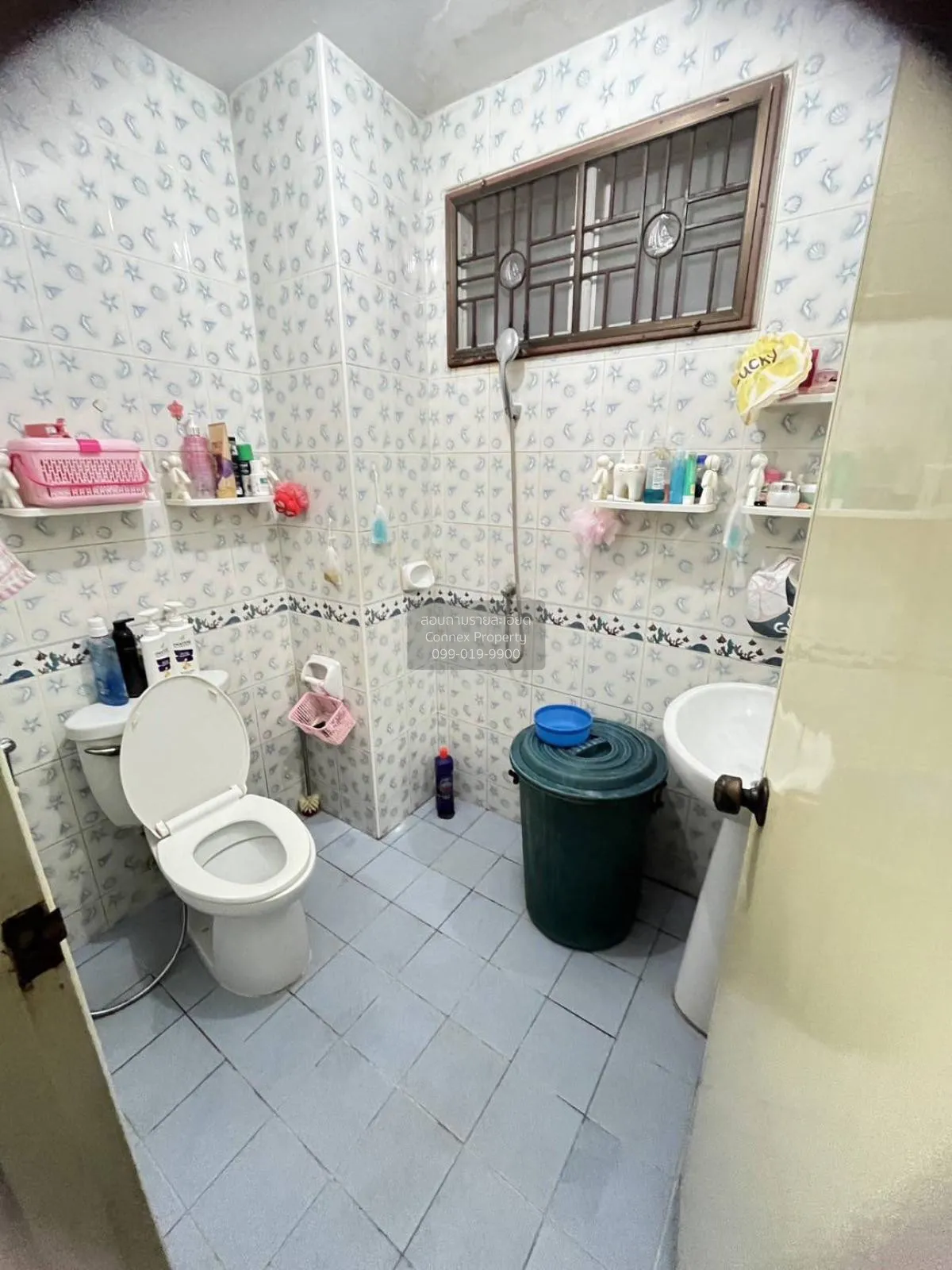 ขายทาวน์เฮ้าส์/ทาวน์โฮม  บ้านบัวทองธานี 8 บางรักพัฒนา บางบัวทอง น