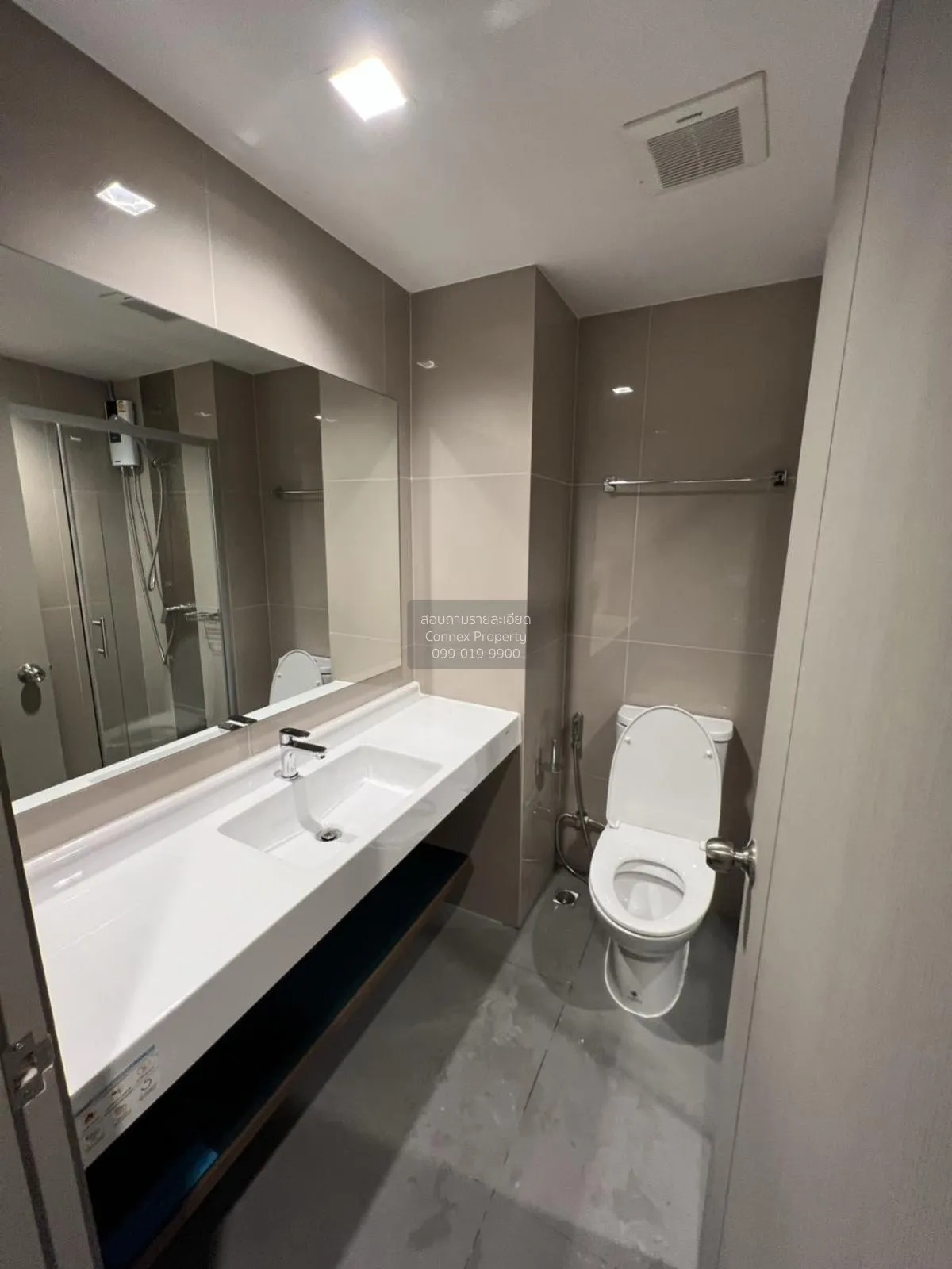 ขายคอนโด  ไอดีโอ สุขุมวิท 93 BTS-บางจาก พระโขนง เขต คลองเตย กรุงเ