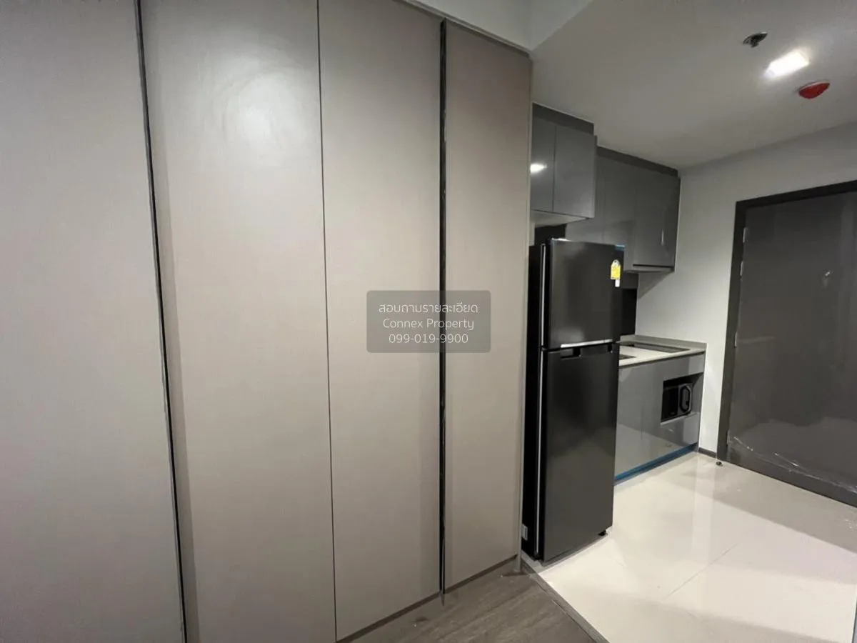 ขายคอนโด  ไอดีโอ สุขุมวิท 93 BTS-บางจาก พระโขนง เขต คลองเตย กรุงเ