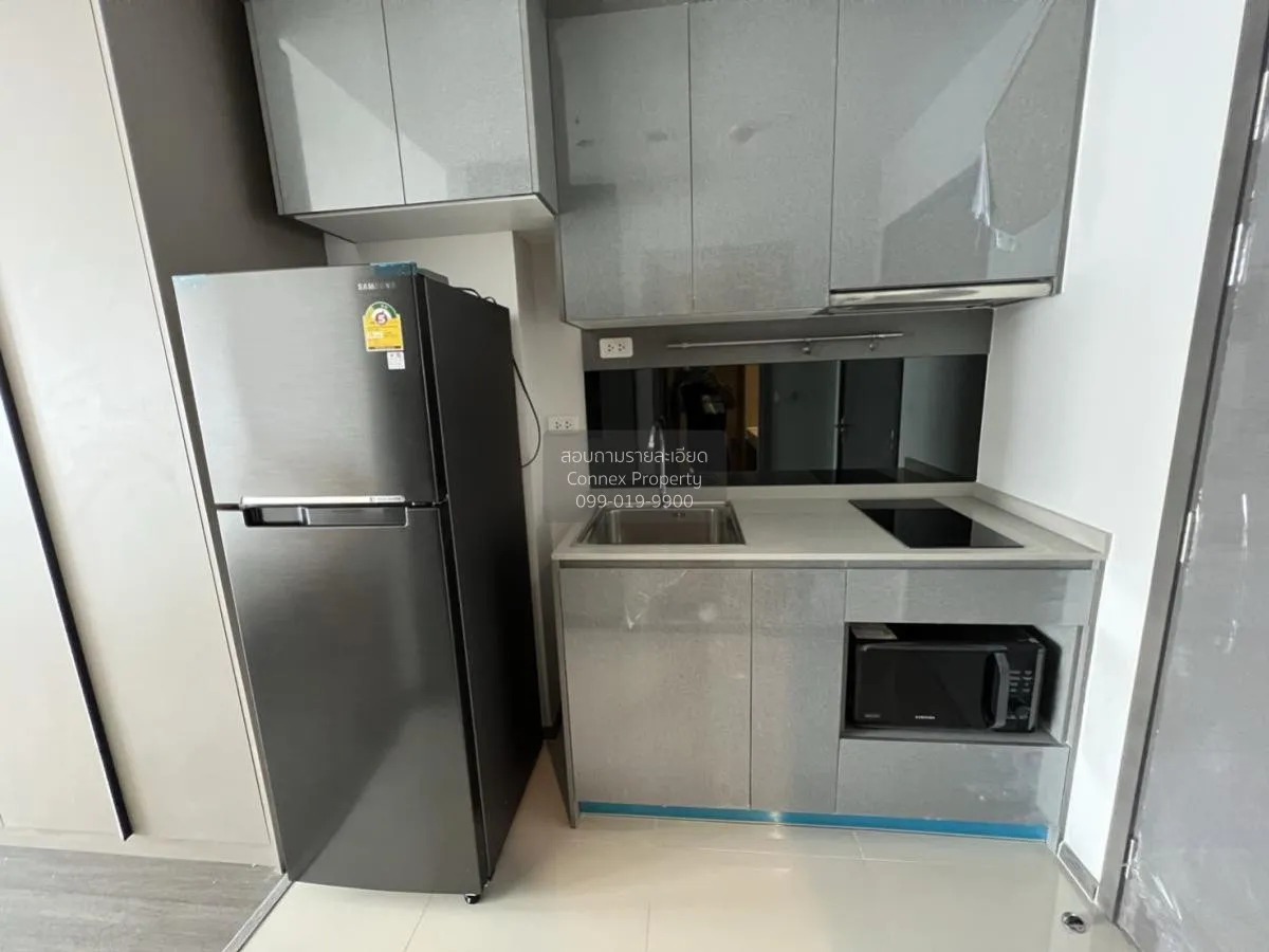 ขายคอนโด  ไอดีโอ สุขุมวิท 93 BTS-บางจาก พระโขนง เขต คลองเตย กรุงเ