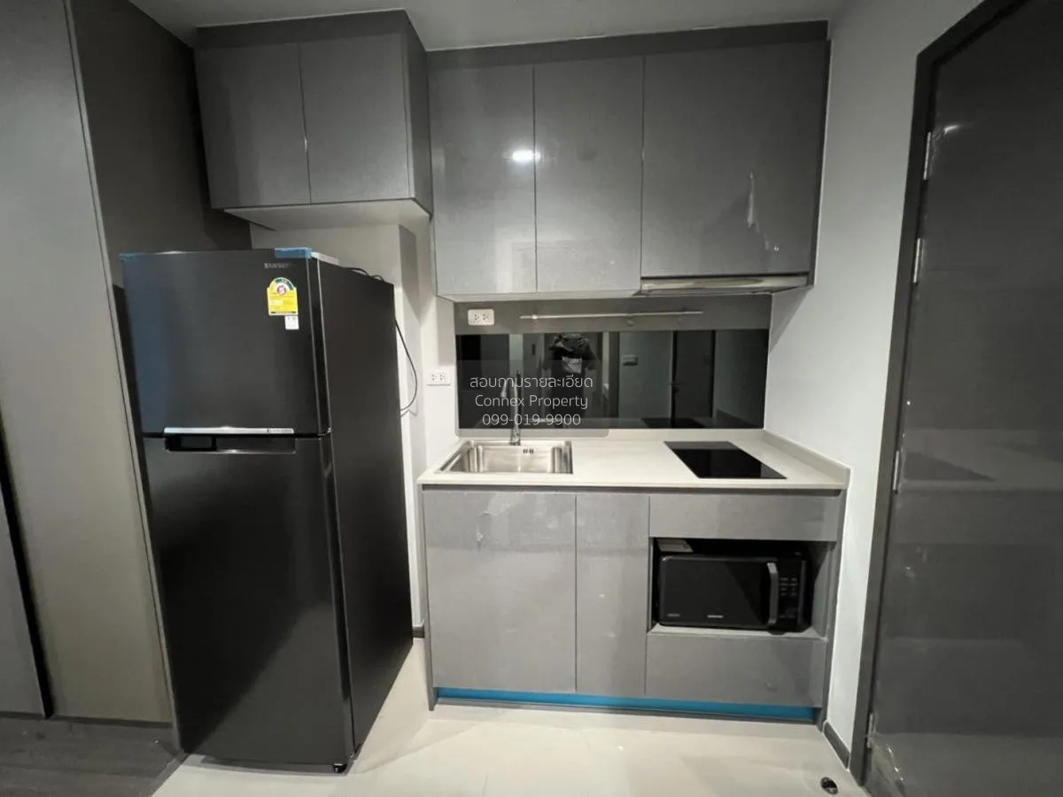 ขายคอนโด  ไอดีโอ สุขุมวิท 93 BTS-บางจาก พระโขนง เขต คลองเตย กรุงเ