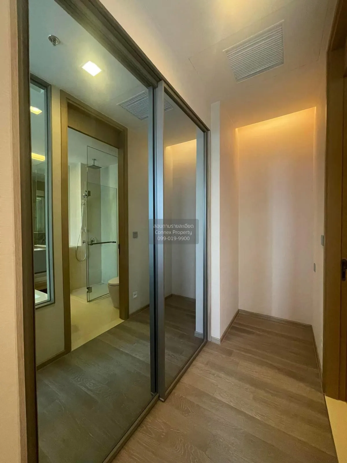 เช่าคอนโด  ดิ เอส อโศก BTS-อโศก คลองเตยเหนือ เขต วัฒนา กรุงเทพ CX