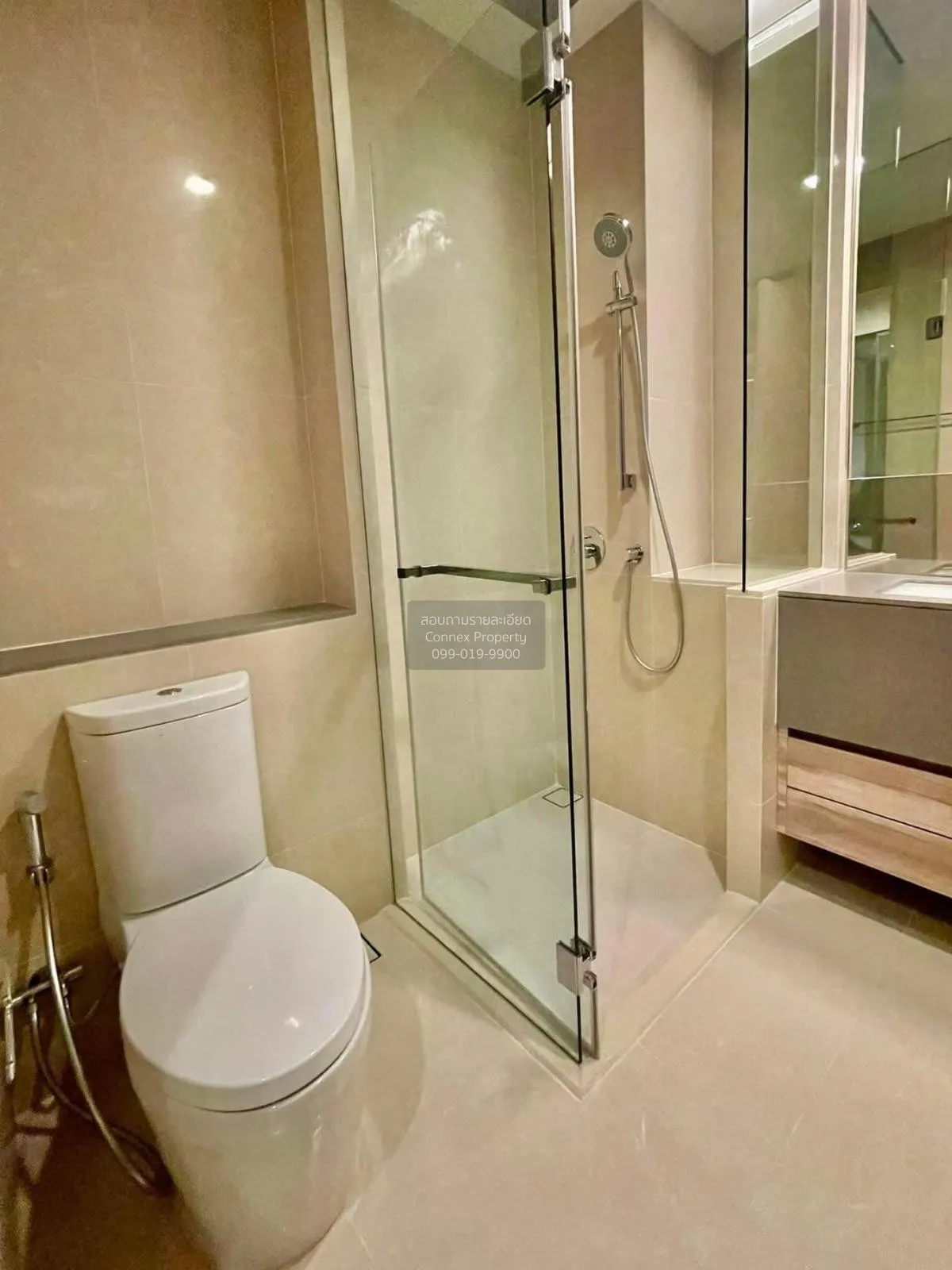 เช่าคอนโด  ดิ เอส อโศก BTS-อโศก คลองเตยเหนือ เขต วัฒนา กรุงเทพ CX