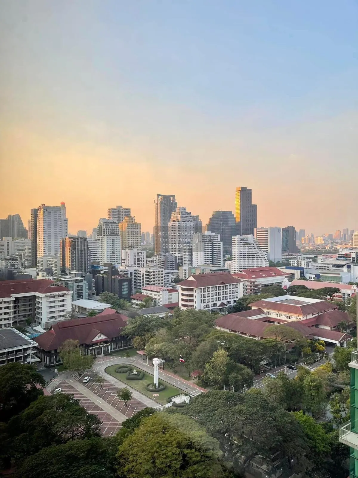 เช่าคอนโด  ดิ เอส อโศก BTS-อโศก คลองเตยเหนือ เขต วัฒนา กรุงเทพ CX