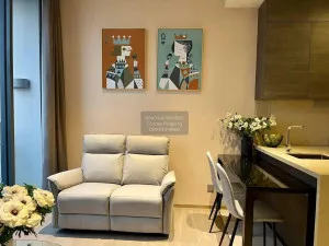 For Rent Condo , The Esse Asoke , BTS-Asok , Khlong Toei Nuea , Watthana , Bangkok , CX-116590