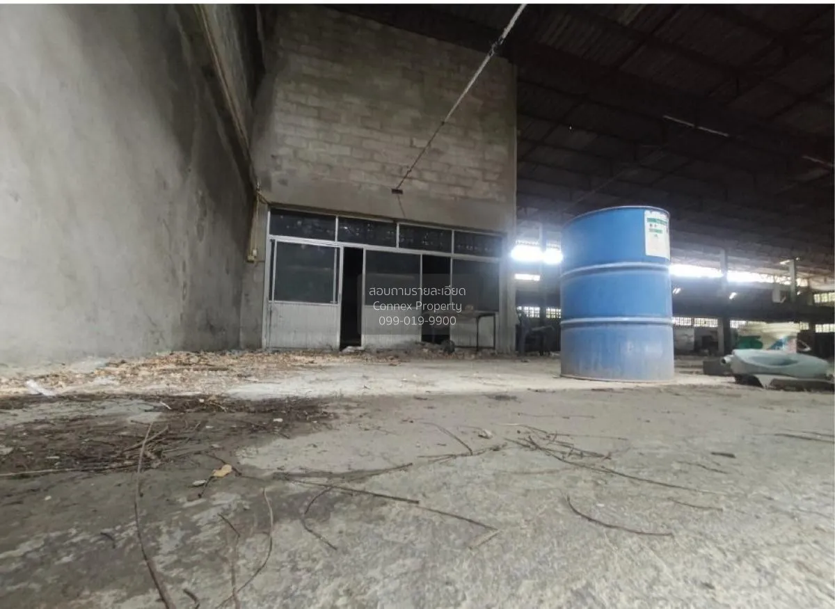 ขายโกดัง 1ไร่  ถนน สันเหมืองเหนือ จังหวัด ลำพูน เหมืองง่า เมืองลำ 3