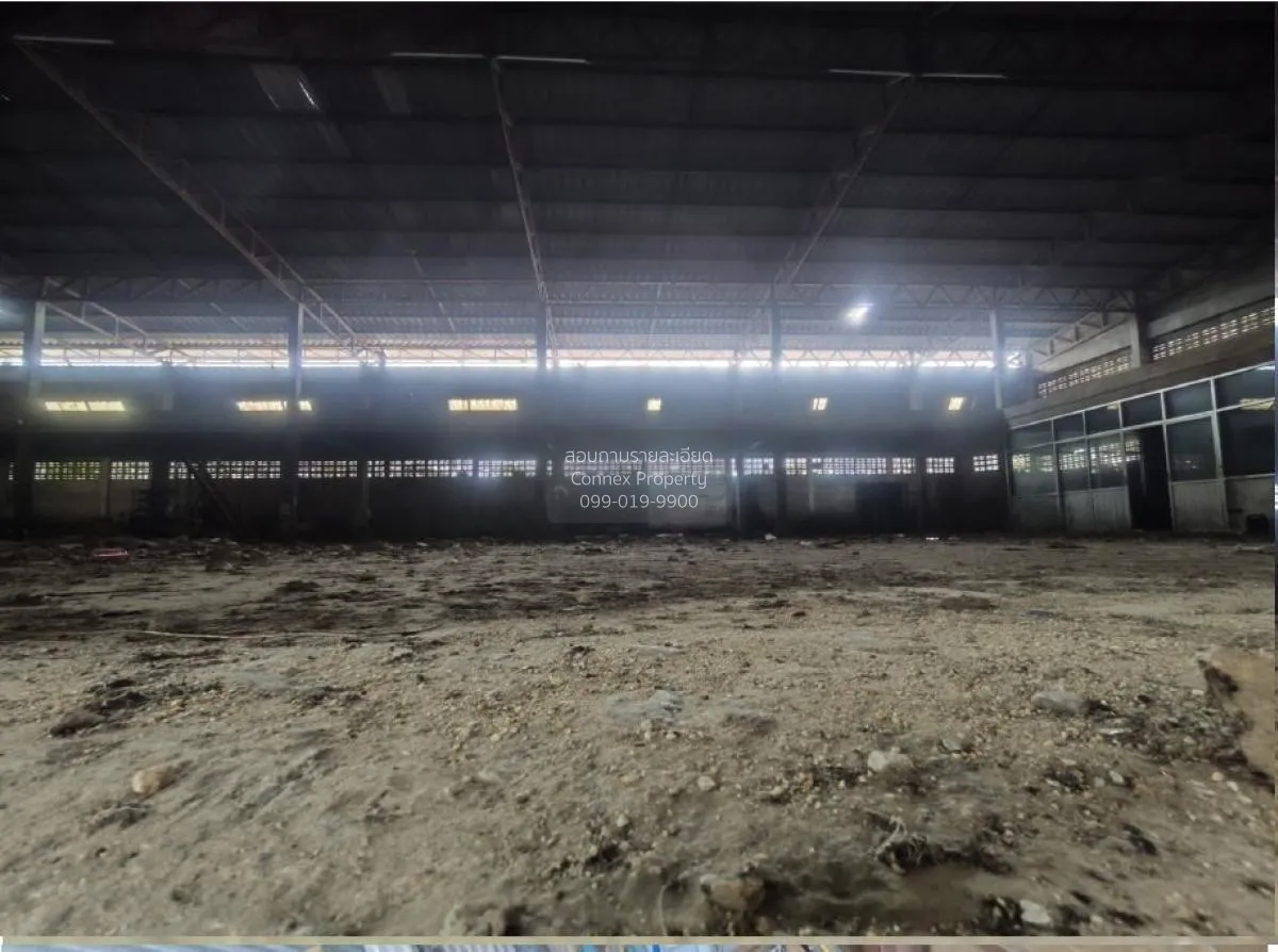 ขายโกดัง 1ไร่  ถนน สันเหมืองเหนือ จังหวัด ลำพูน เหมืองง่า เมืองลำ