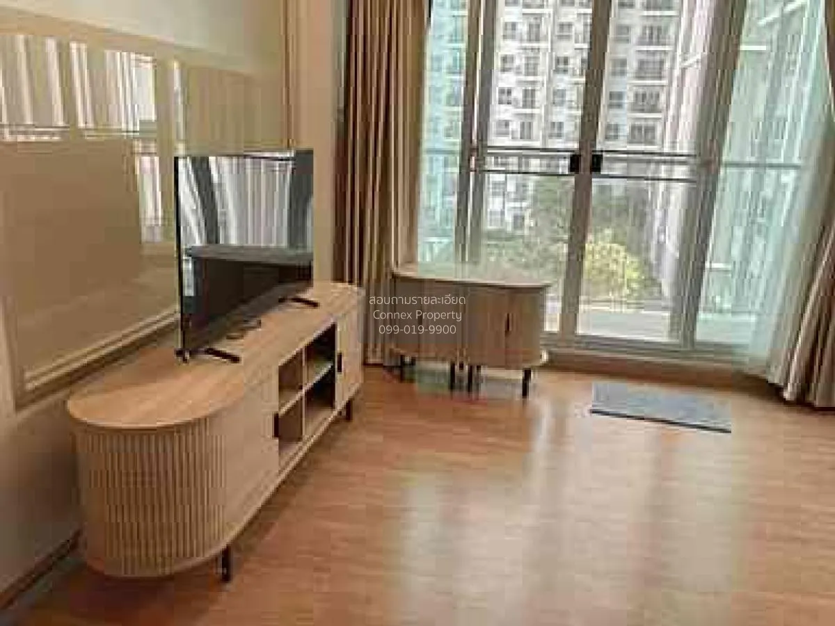 For Rent Condo , The Parkland Phetkasem , MRT-Lak Song , Bang Kha 2