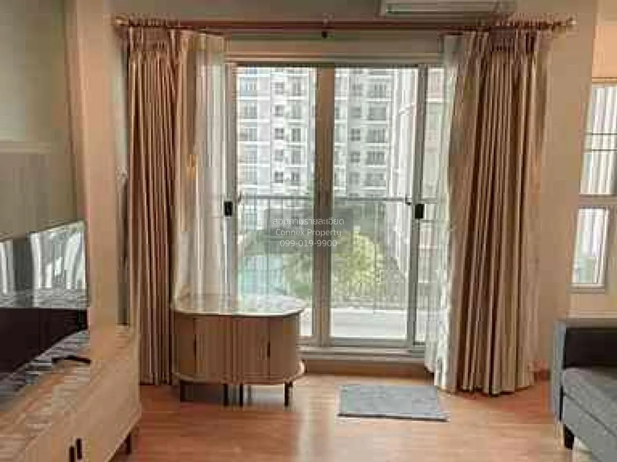 For Rent Condo , The Parkland Phetkasem , MRT-Lak Song , Bang Kha 3