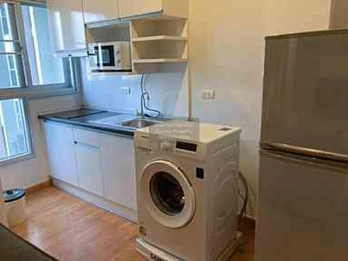 For Rent Condo , The Parkland Phetkasem , MRT-Lak Song , Bang Kha 4