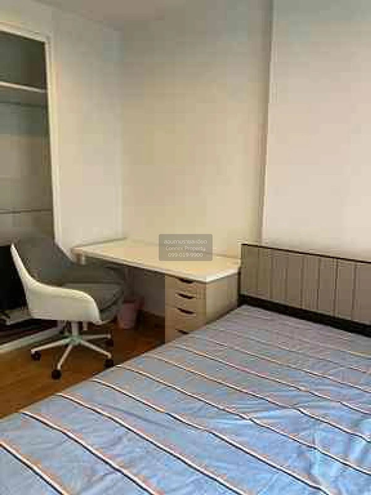 For Rent Condo , The Parkland Phetkasem , MRT-Lak Song , Bang Kha