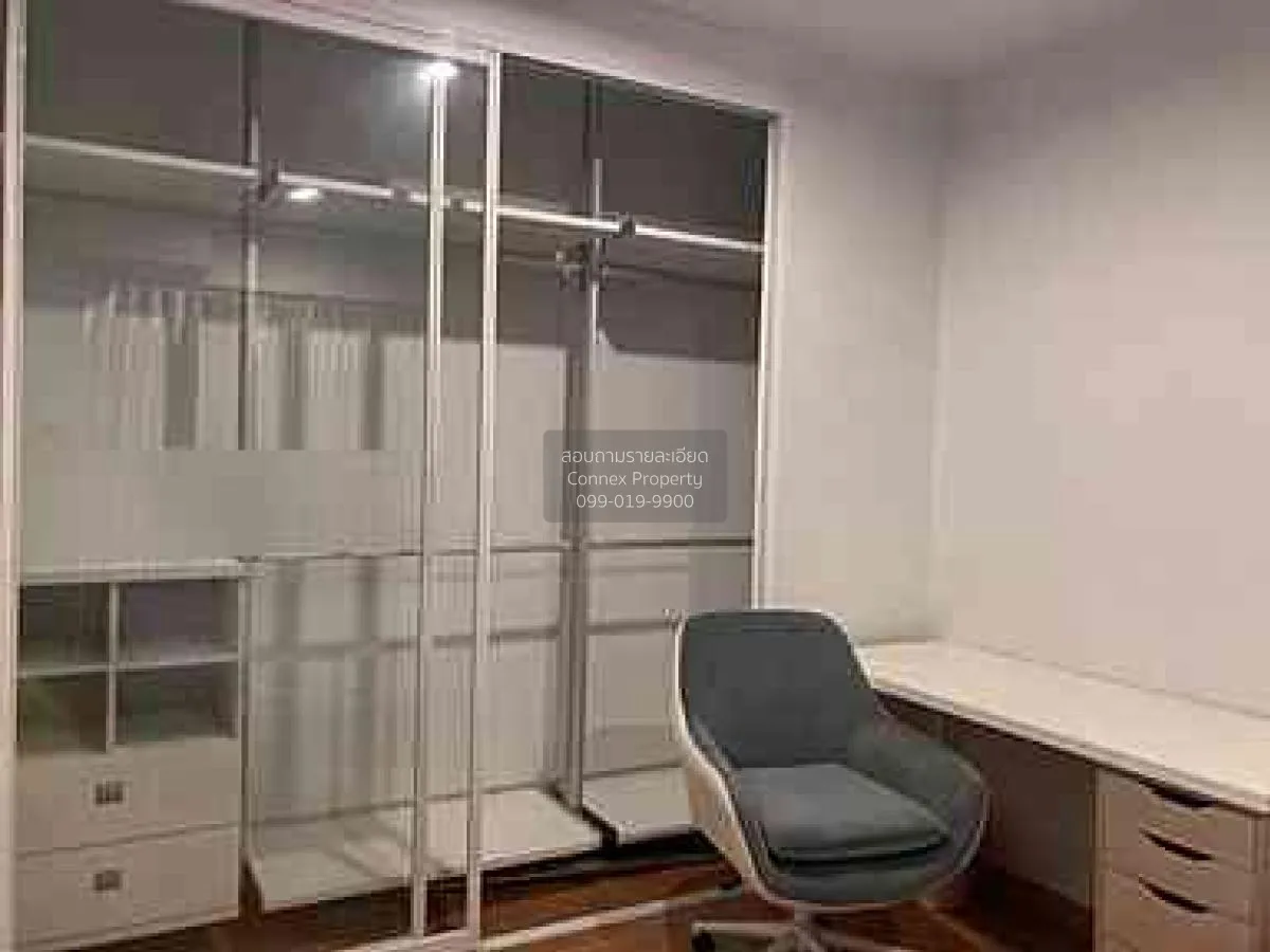 For Rent Condo , The Parkland Phetkasem , MRT-Lak Song , Bang Kha