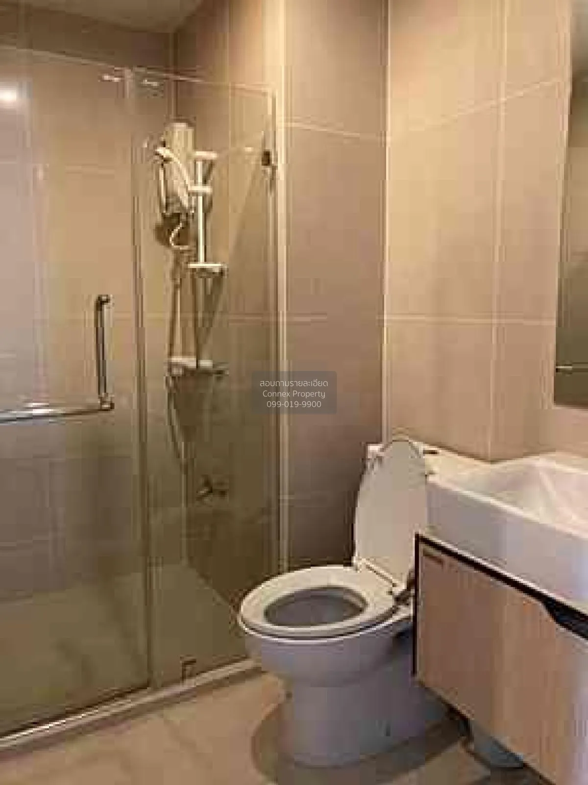 For Rent Condo , The Parkland Phetkasem , MRT-Lak Song , Bang Kha