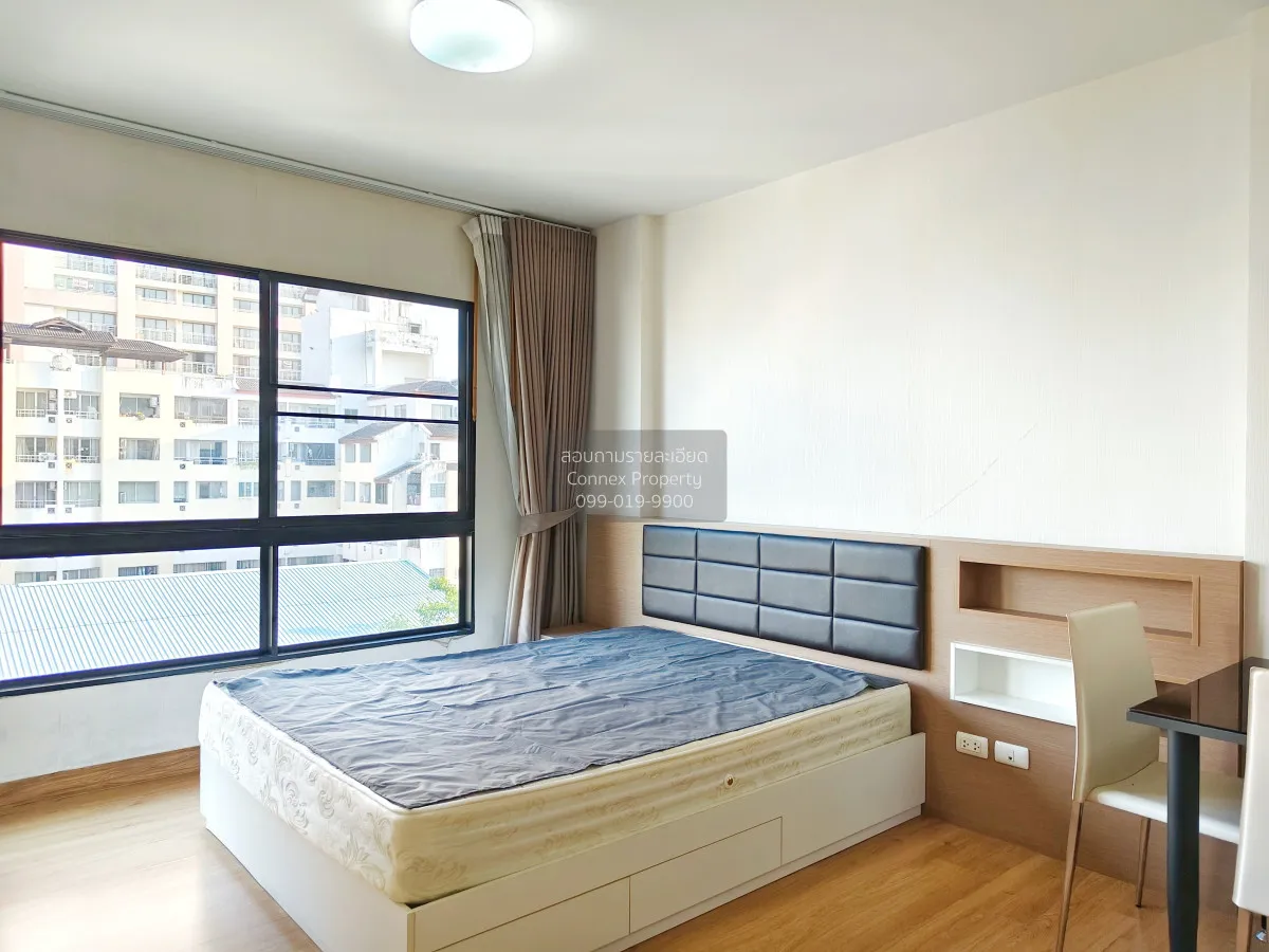 ขายคอนโด  ศุภาลัย ซิตี้ รีสอร์ท รัชโยธิน พหลโยธิน 32 MRT-พหลโยธิน