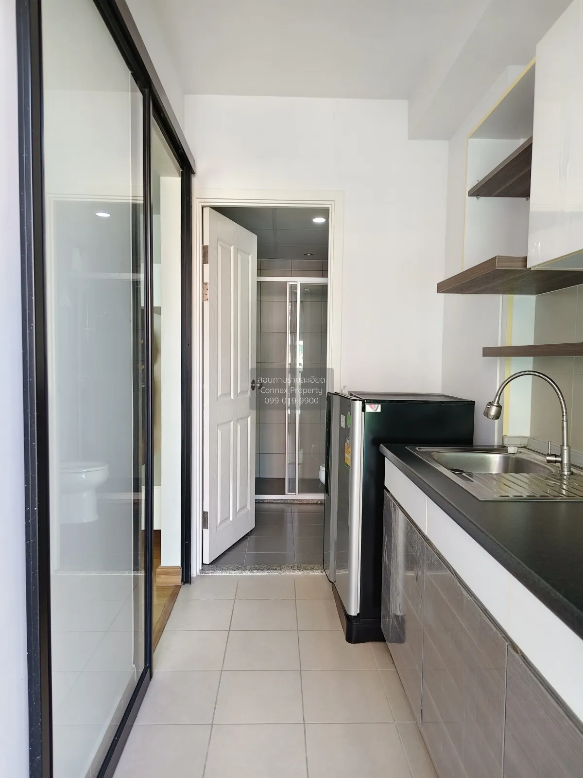 ขายคอนโด  ศุภาลัย ซิตี้ รีสอร์ท รัชโยธิน พหลโยธิน 32 MRT-พหลโยธิน