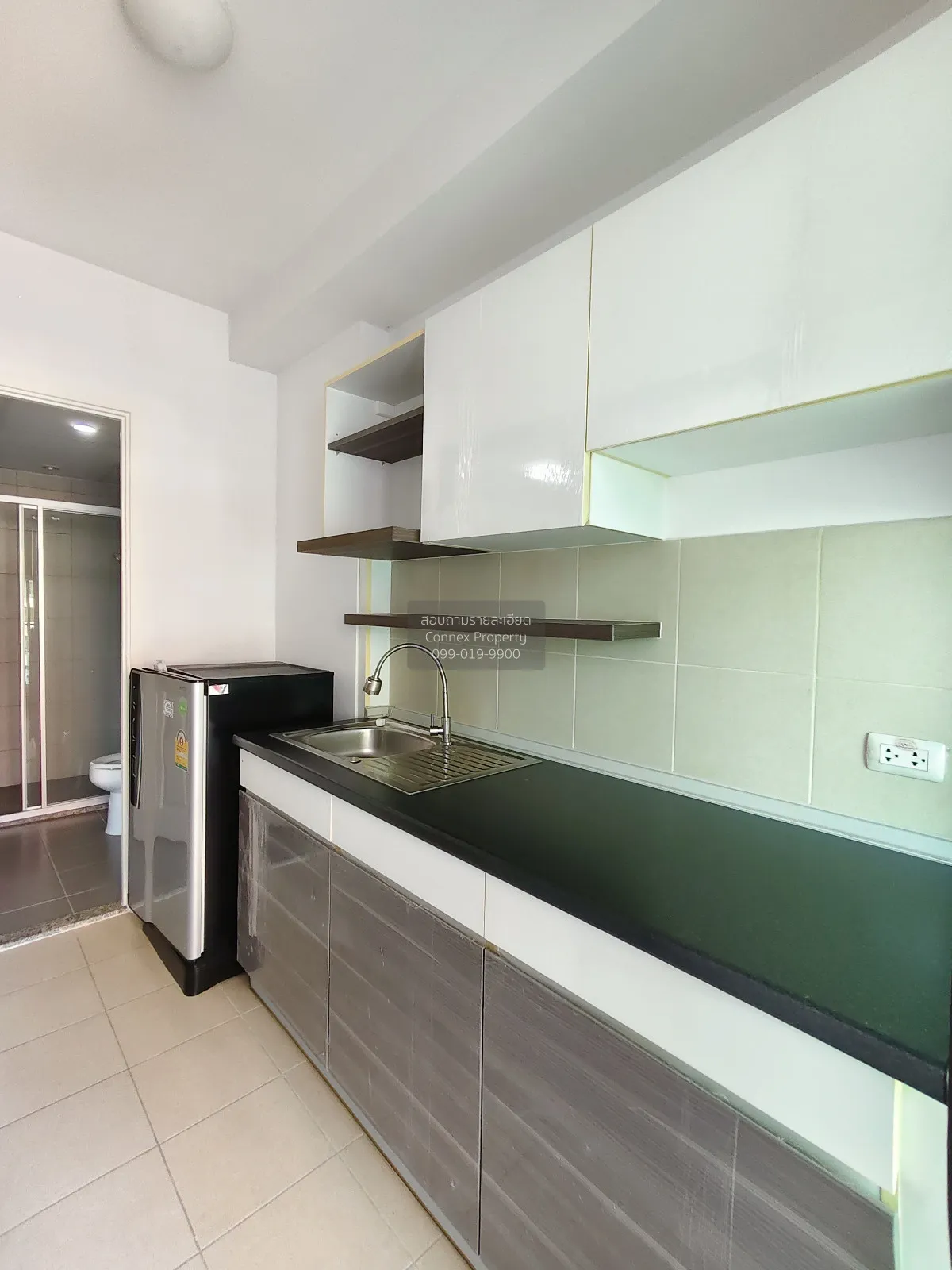 ขายคอนโด  ศุภาลัย ซิตี้ รีสอร์ท รัชโยธิน พหลโยธิน 32 MRT-พหลโยธิน