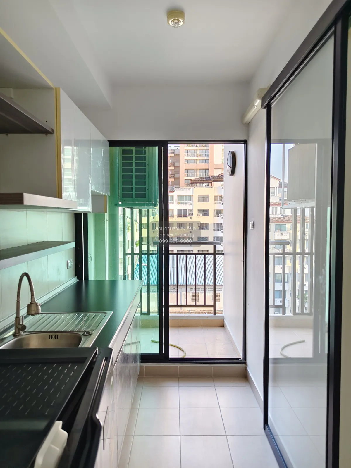 ขายคอนโด  ศุภาลัย ซิตี้ รีสอร์ท รัชโยธิน พหลโยธิน 32 MRT-พหลโยธิน