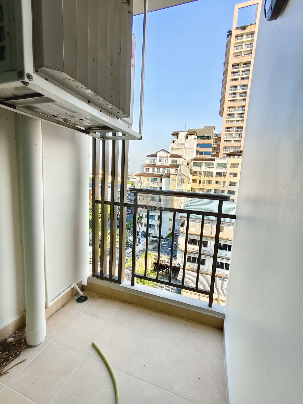 ขายคอนโด  ศุภาลัย ซิตี้ รีสอร์ท รัชโยธิน พหลโยธิน 32 MRT-พหลโยธิน