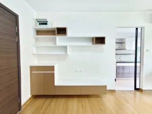 ขายคอนโด  ศุภาลัย ซิตี้ รีสอร์ท รัชโยธิน พหลโยธิน 32 MRT-พหลโยธิน  แขวงจันทรเกษม เขต จตุจักร กรุงเทพ CX-116596