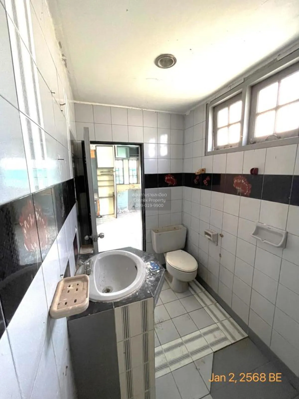 ขายบ้าน  บ้านสินพัฒนาธานี บางพรม เขต ทวีวัฒนา กรุงเทพ CX-116597