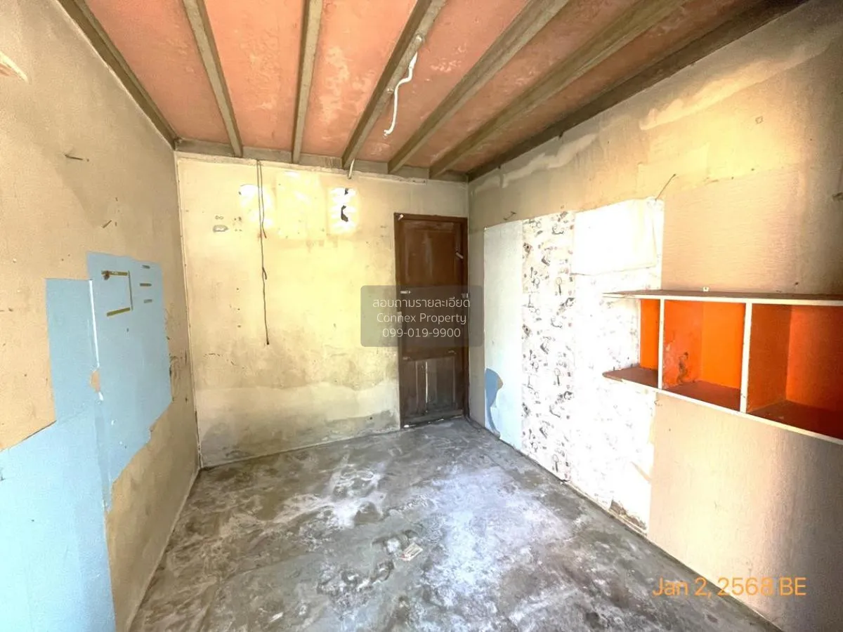 ขายบ้าน  บ้านสินพัฒนาธานี บางพรม เขต ทวีวัฒนา กรุงเทพ CX-116597