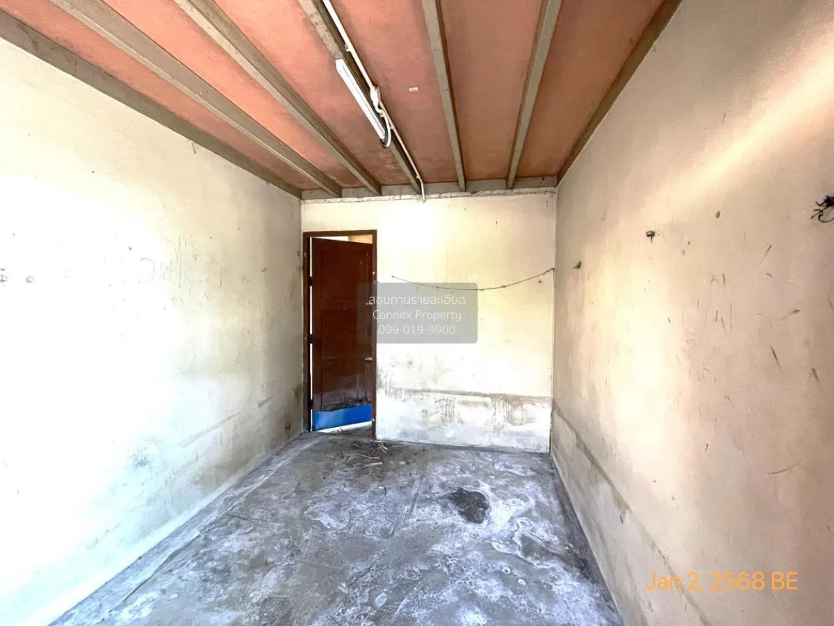 ขายบ้าน  บ้านสินพัฒนาธานี บางพรม เขต ทวีวัฒนา กรุงเทพ CX-116597