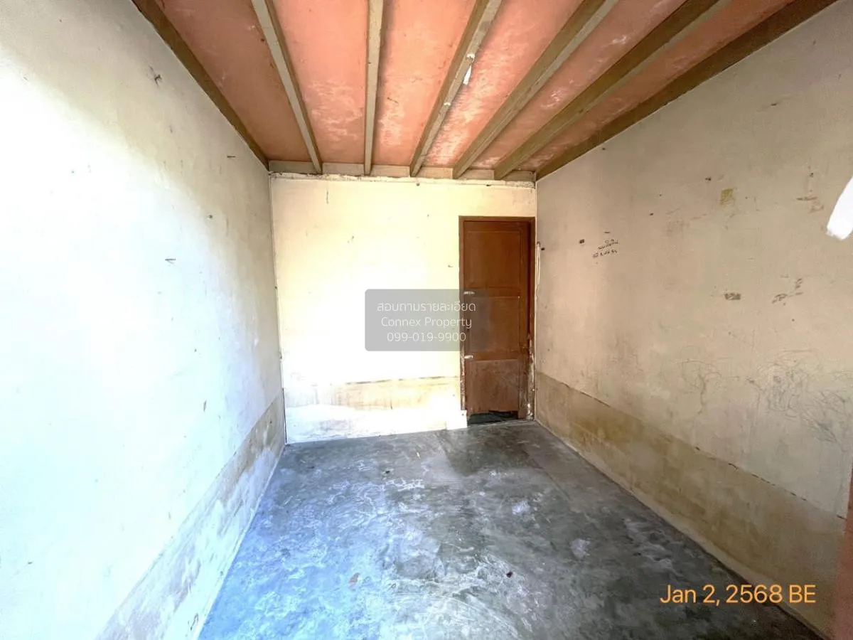 ขายบ้าน  บ้านสินพัฒนาธานี บางพรม เขต ทวีวัฒนา กรุงเทพ CX-116597