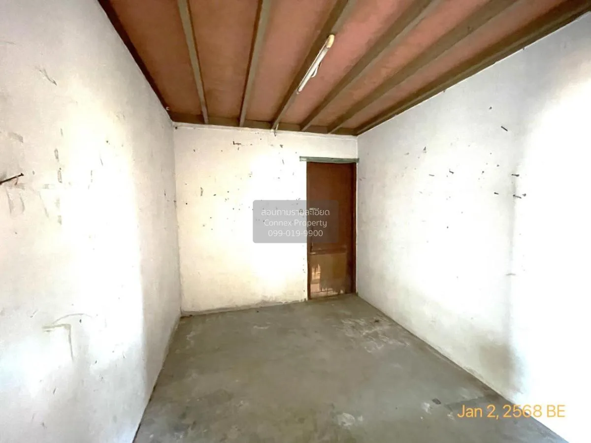 ขายบ้าน  บ้านสินพัฒนาธานี บางพรม เขต ทวีวัฒนา กรุงเทพ CX-116597