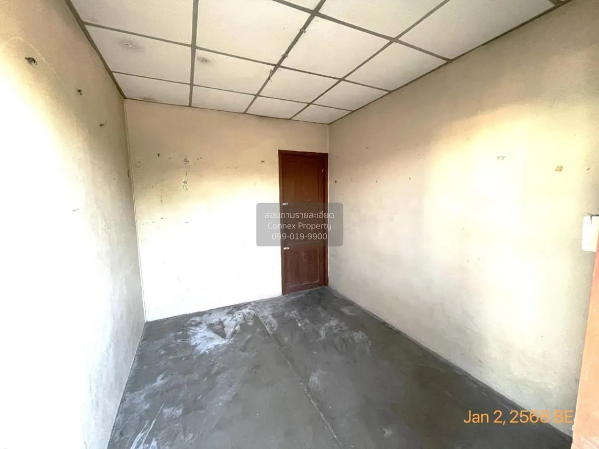 ขายบ้าน  บ้านสินพัฒนาธานี บางพรม เขต ทวีวัฒนา กรุงเทพ CX-116597