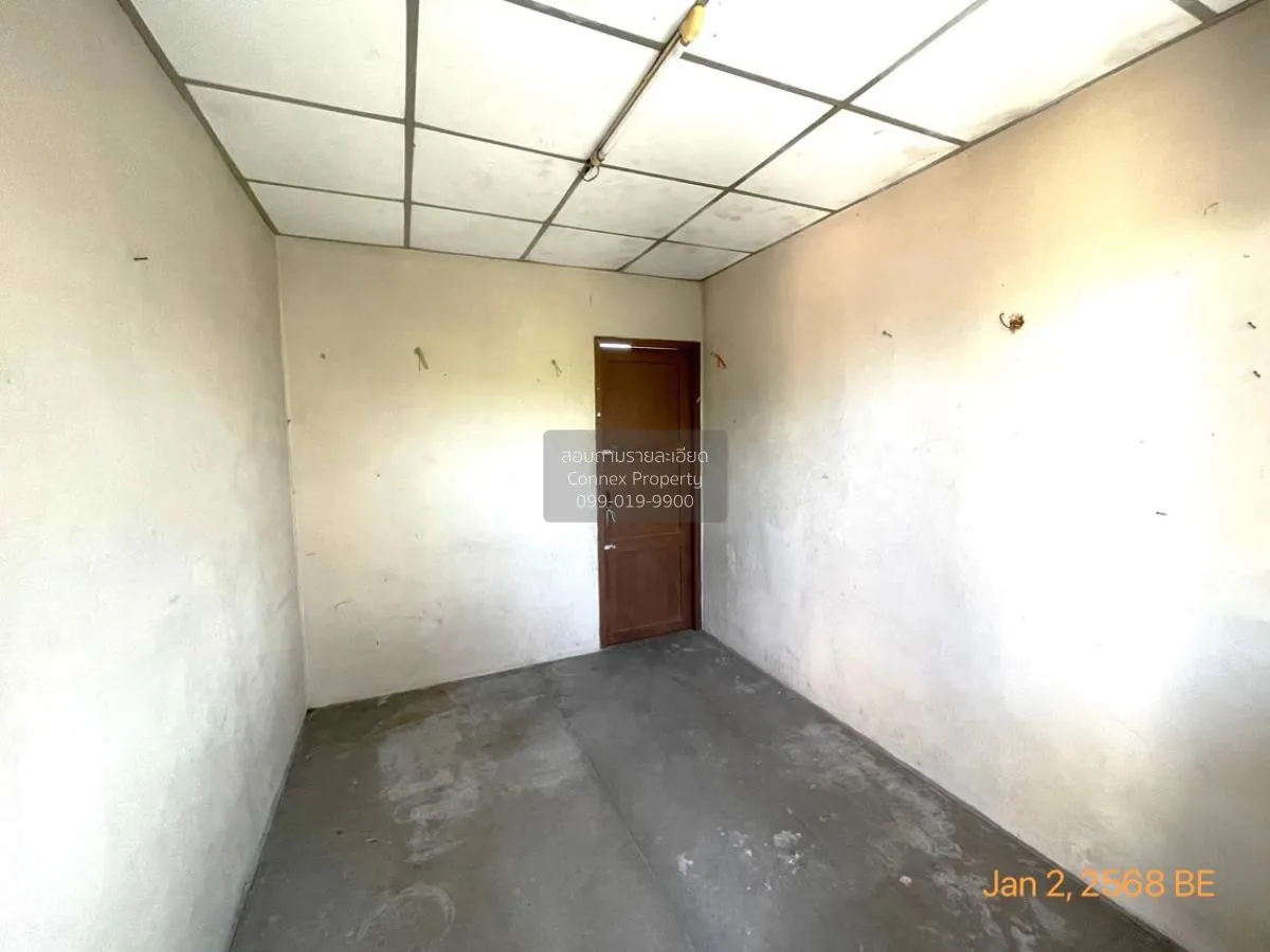 ขายบ้าน  บ้านสินพัฒนาธานี บางพรม เขต ทวีวัฒนา กรุงเทพ CX-116597