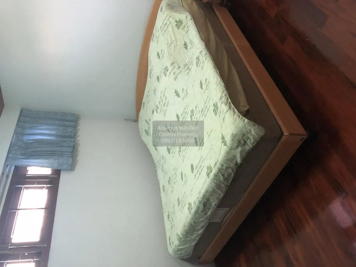 เช่าบ้านเดี่ยว 3ชั้น ซอยบางนา-ตราด บางนาเหนือ เขต บางนา กรุงเทพ C