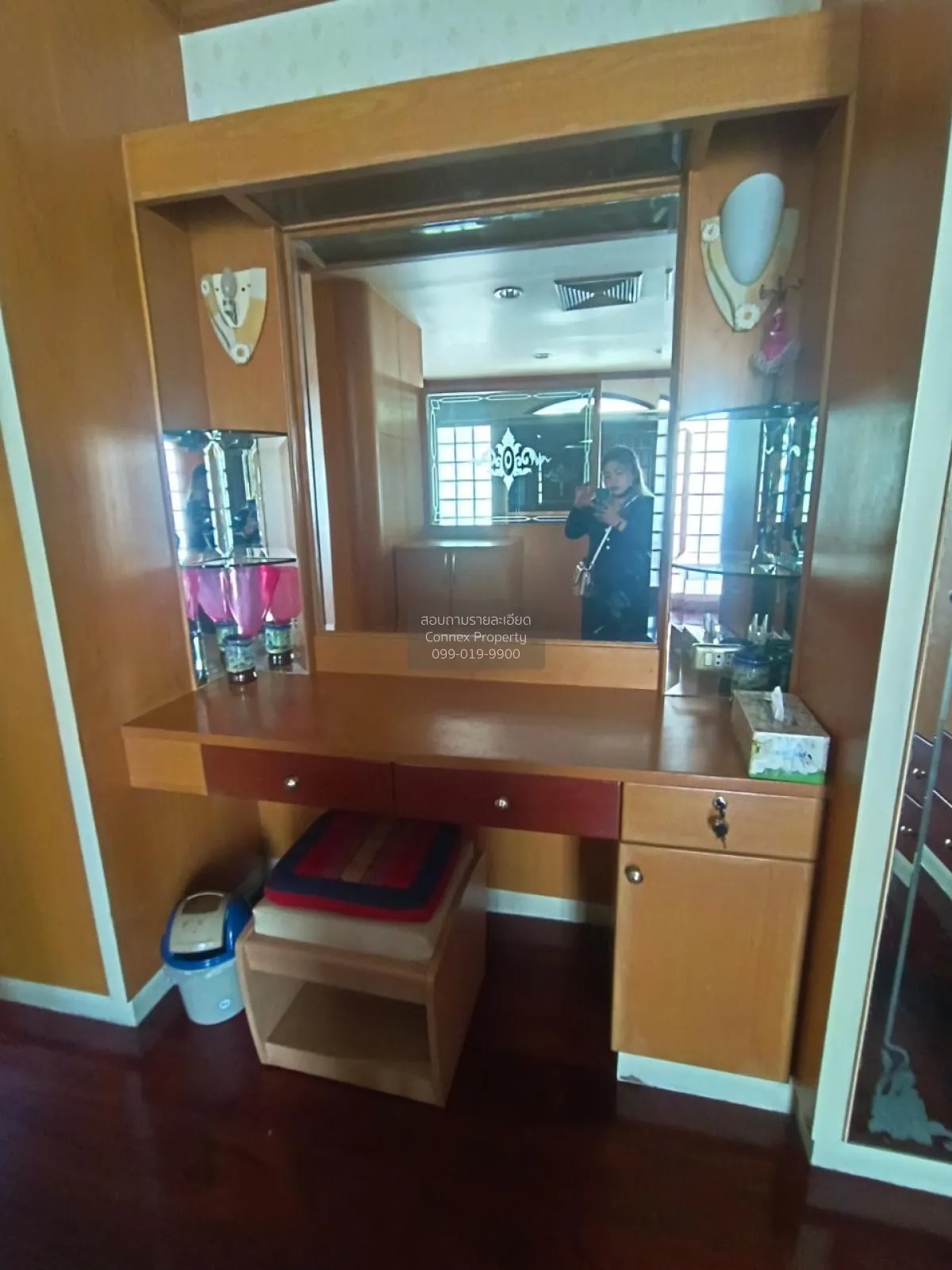 เช่าบ้านเดี่ยว 3ชั้น ซอยบางนา-ตราด บางนาเหนือ เขต บางนา กรุงเทพ C