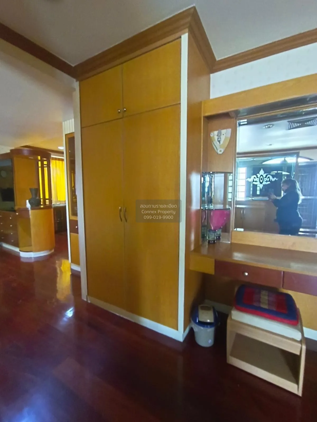 เช่าบ้านเดี่ยว 3ชั้น ซอยบางนา-ตราด บางนาเหนือ เขต บางนา กรุงเทพ C